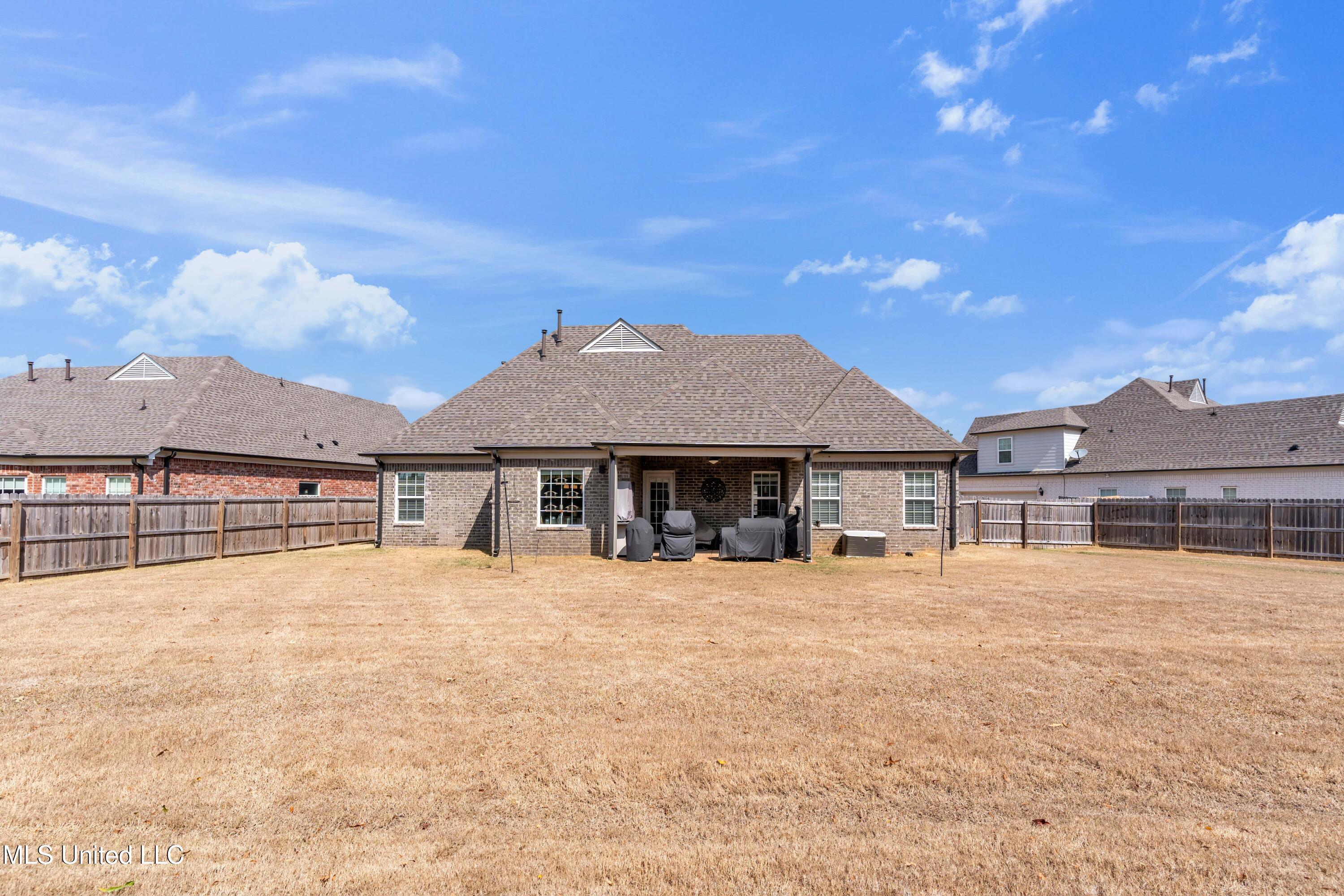 603 Beckett Cove Property Photo 30