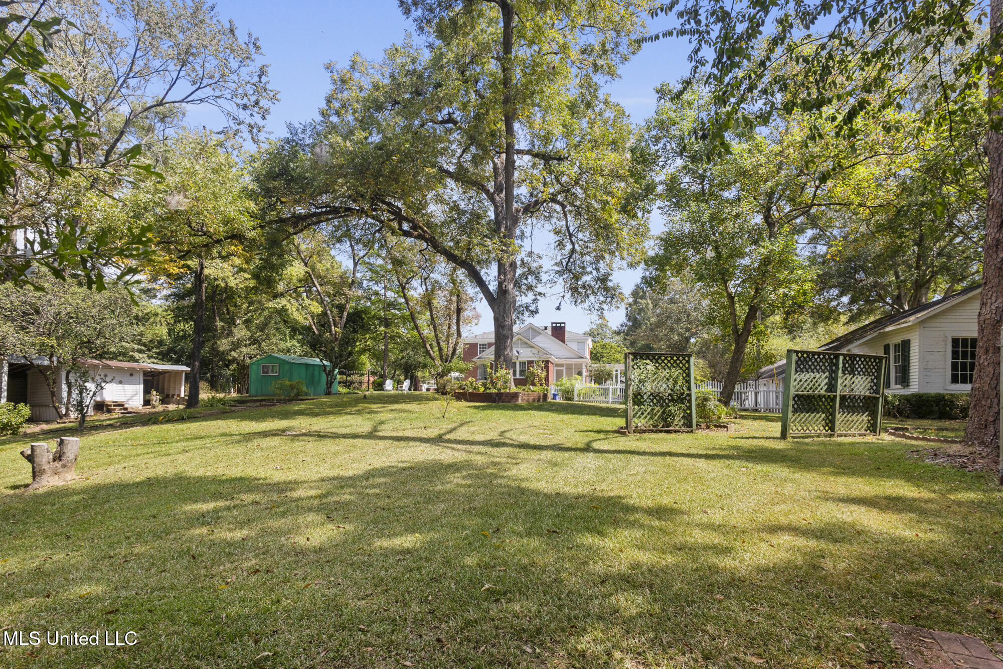 330 S S. Extrension Street Property Photo 95