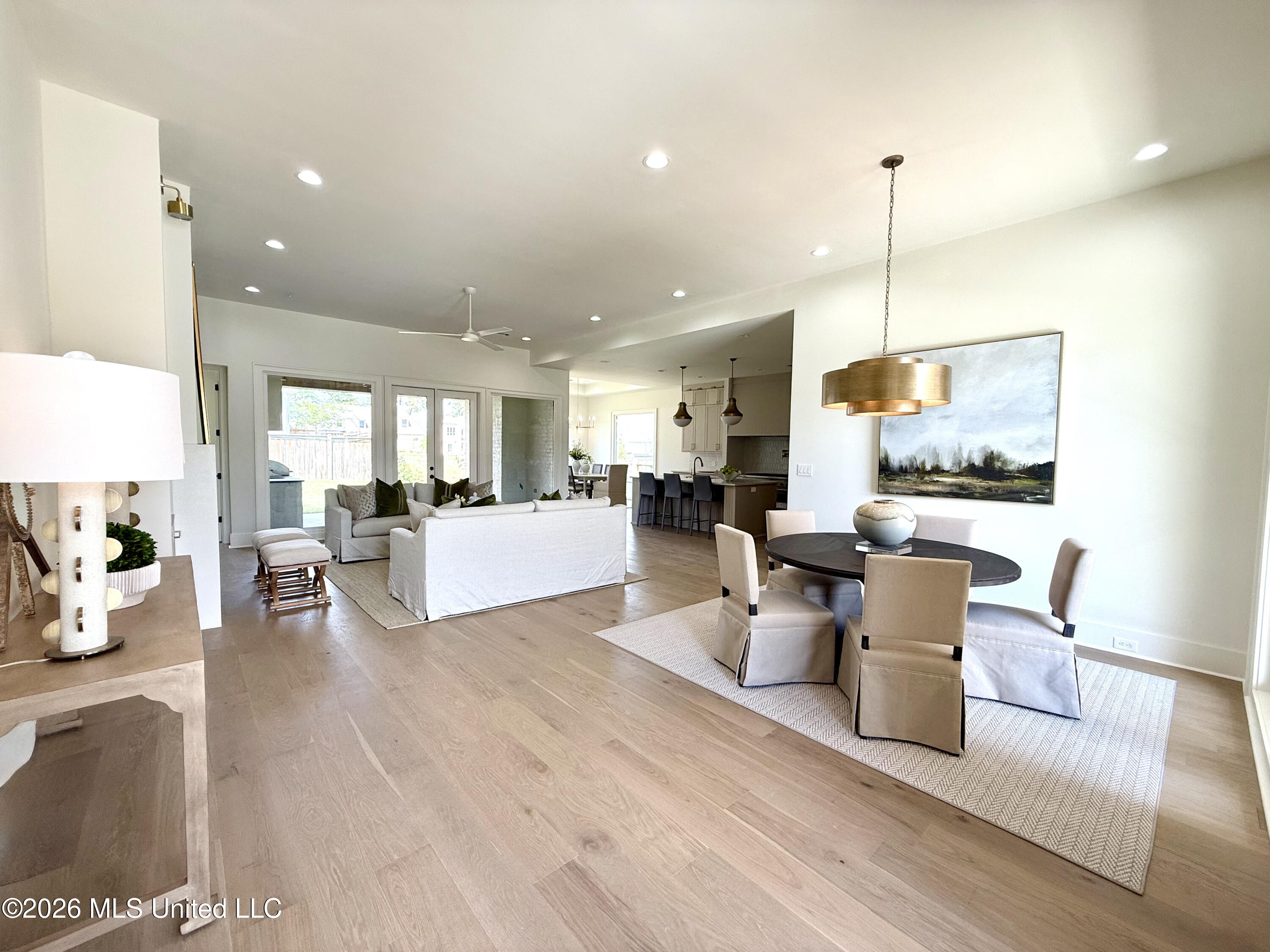 461 Whittington Circle Property Photo 1
