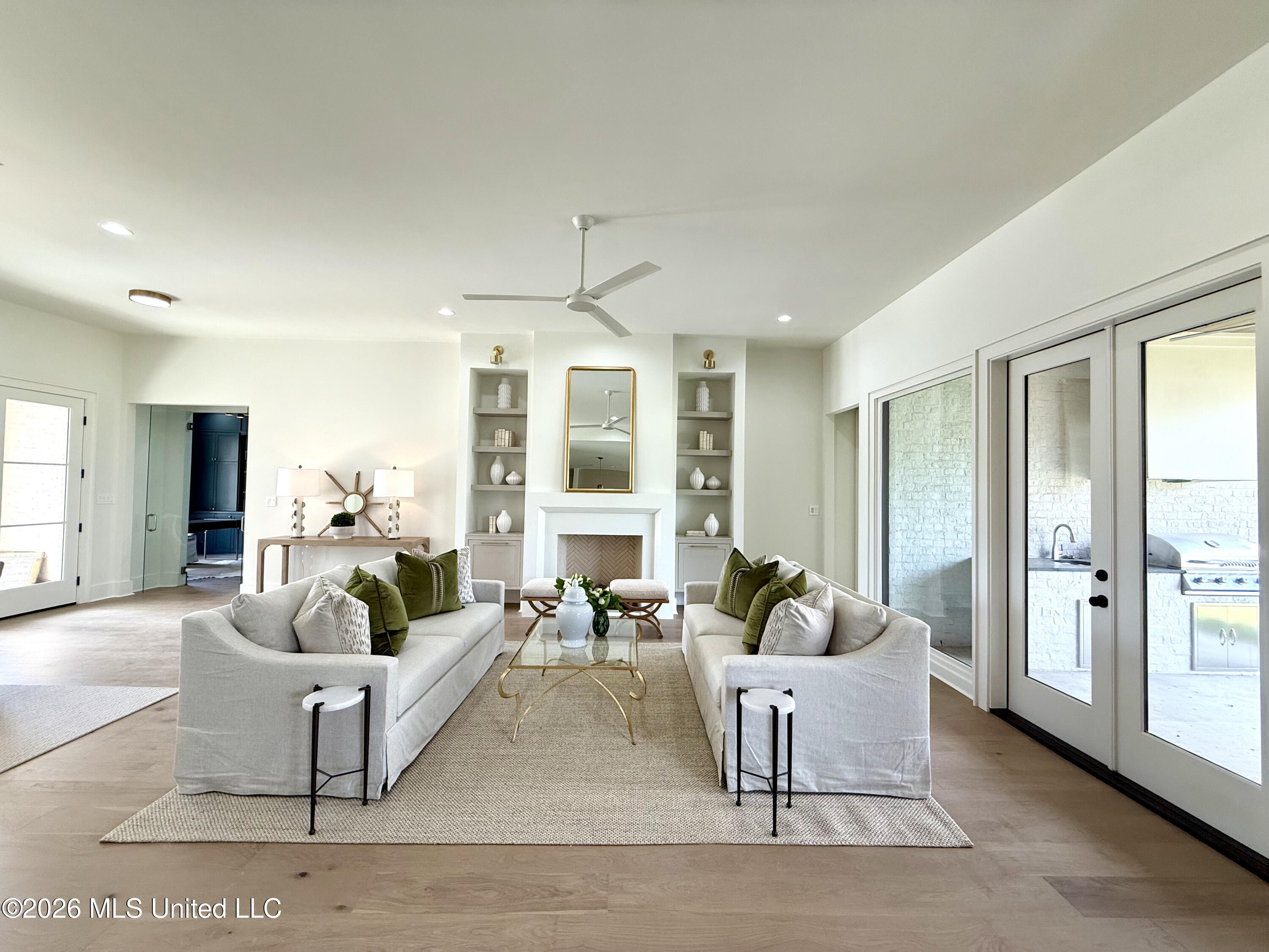 461 Whittington Circle Property Photo 4