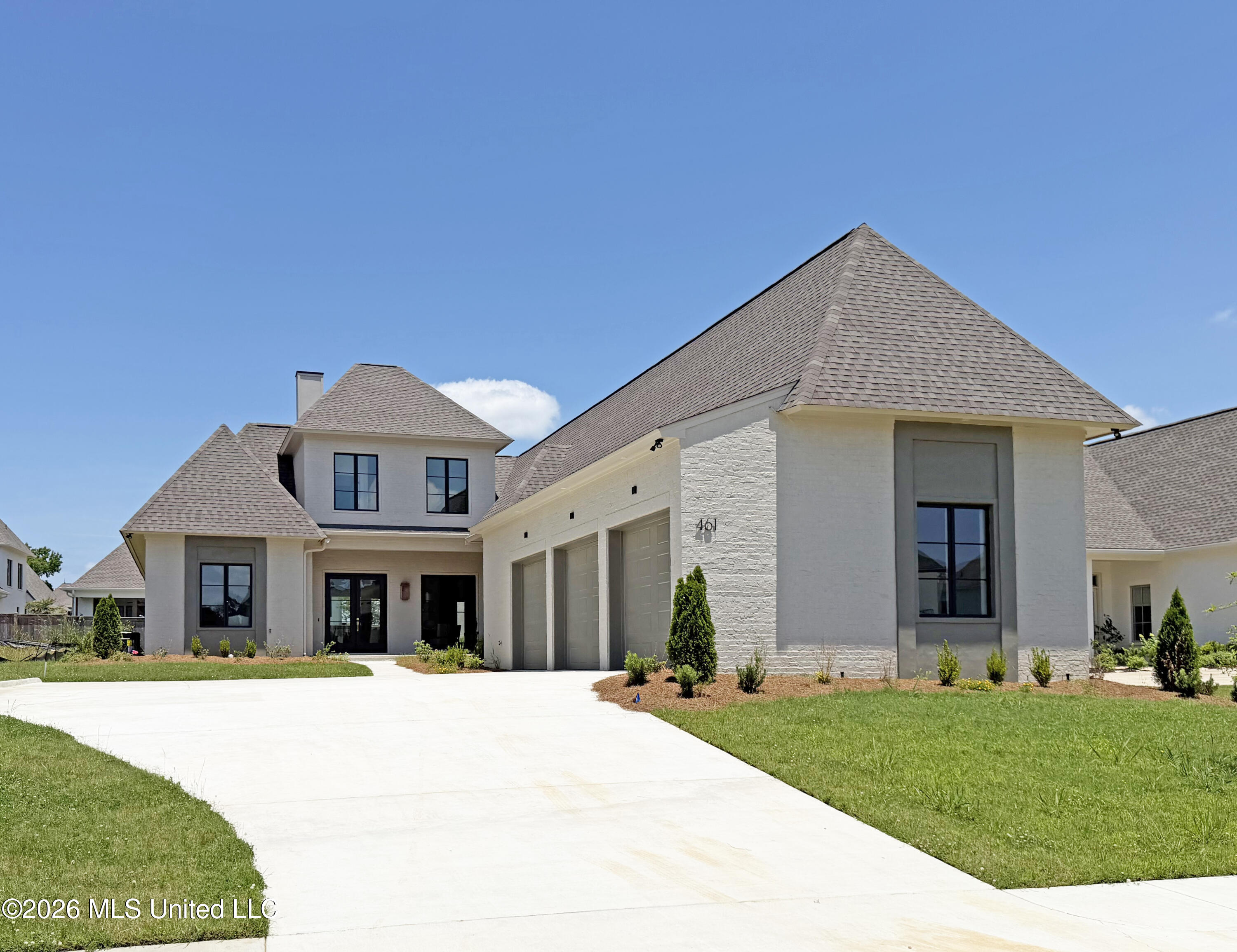 461 Whittington Circle Property Photo 44