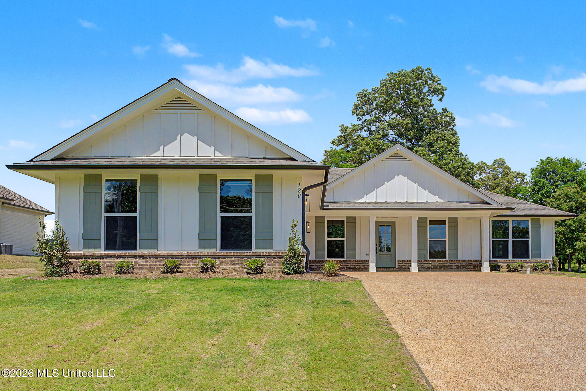 120 Farley Road