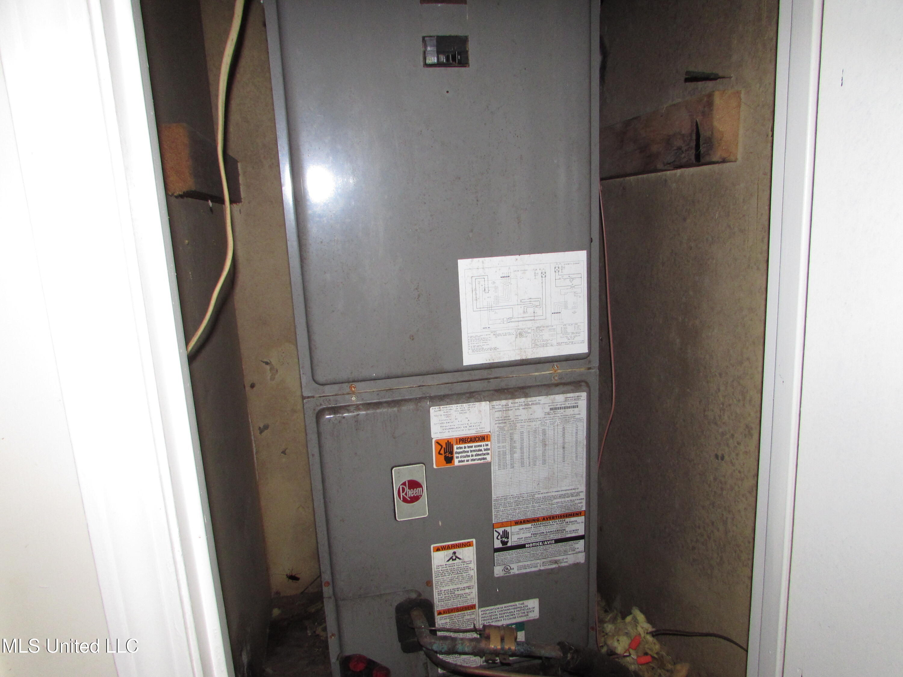 13412 Windridge Drive Property Photo 13