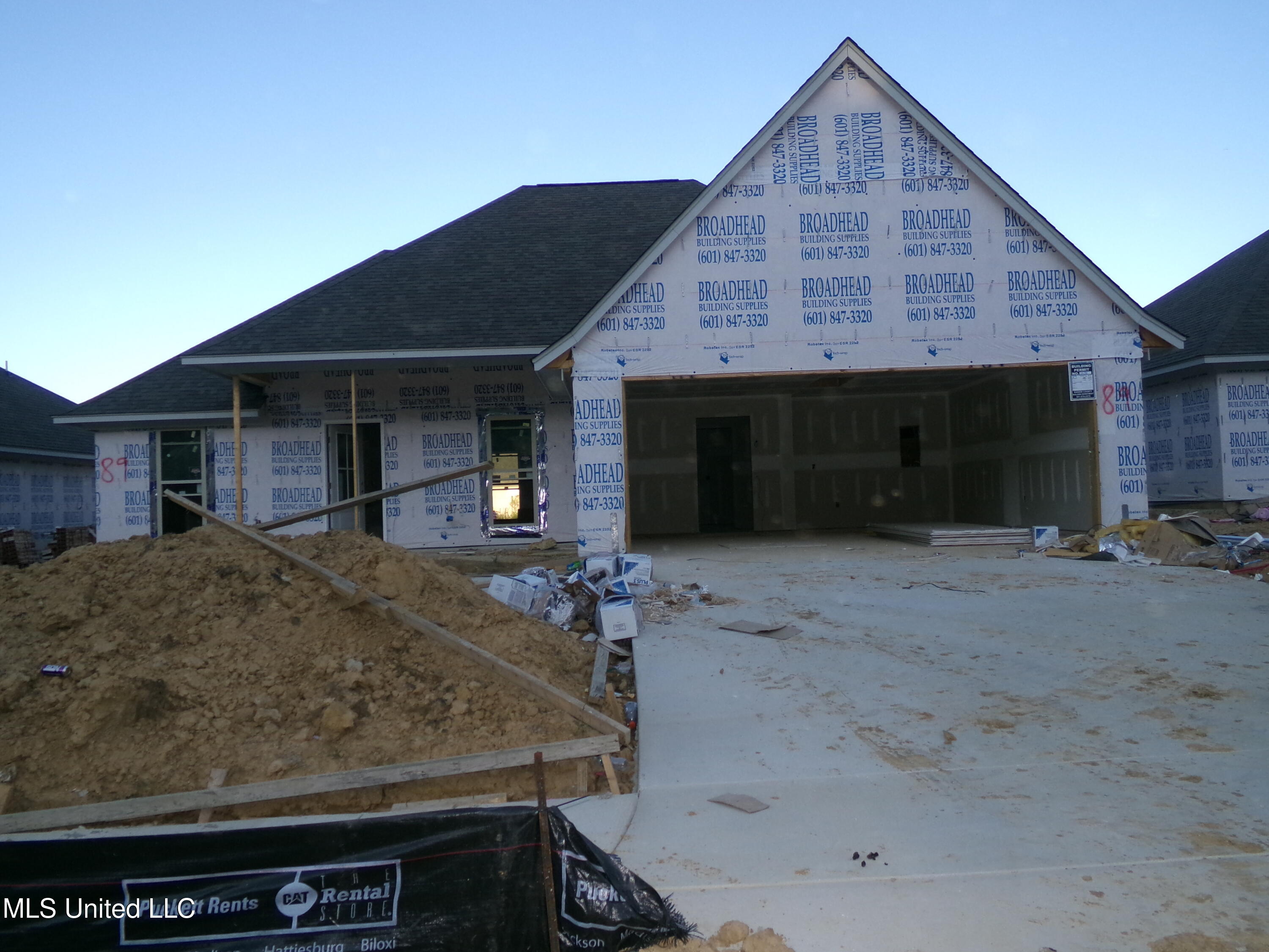 507 Stone Brook Place Property Photo 1