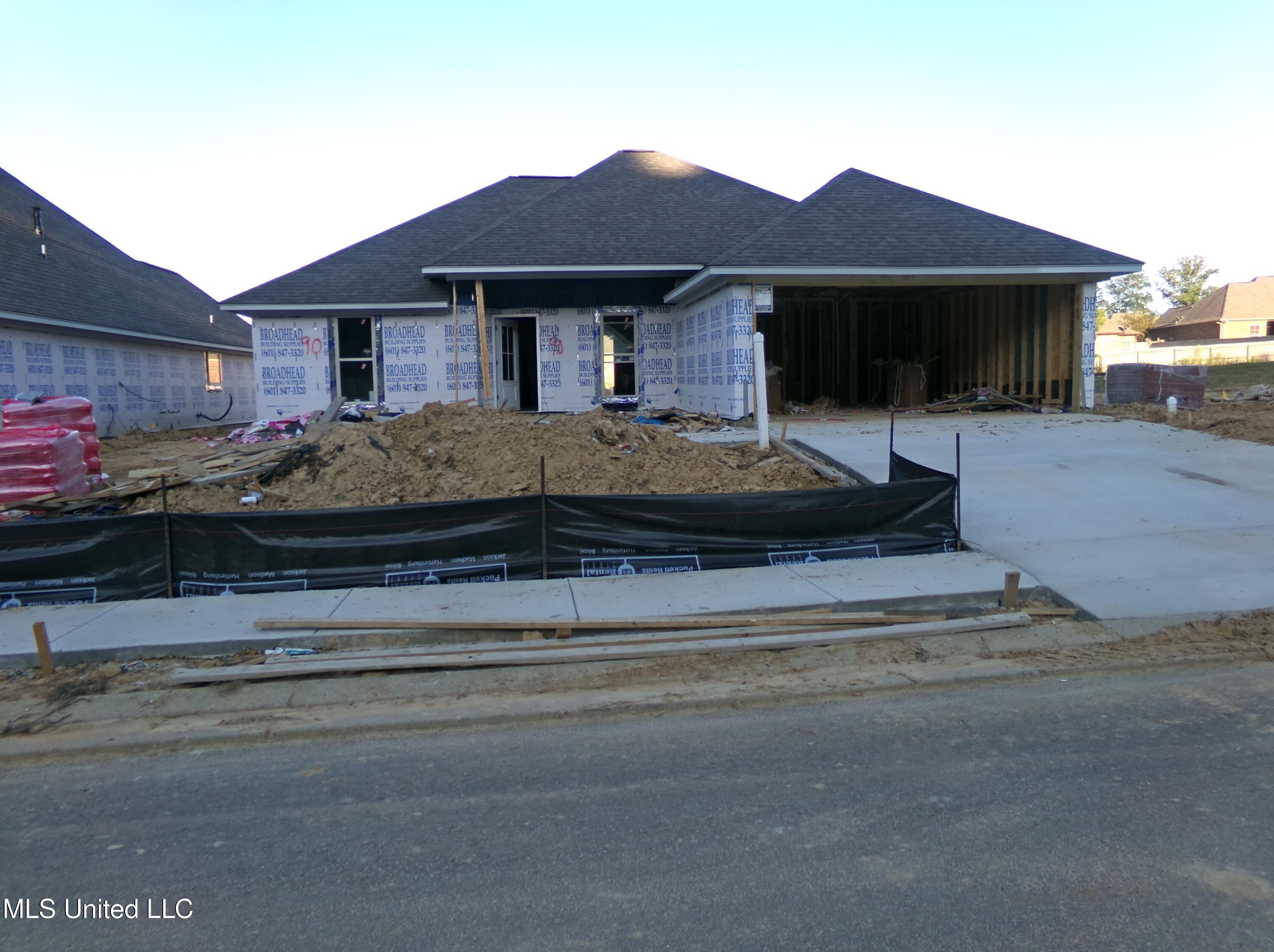 509 Stone Brook Place Property Photo 1