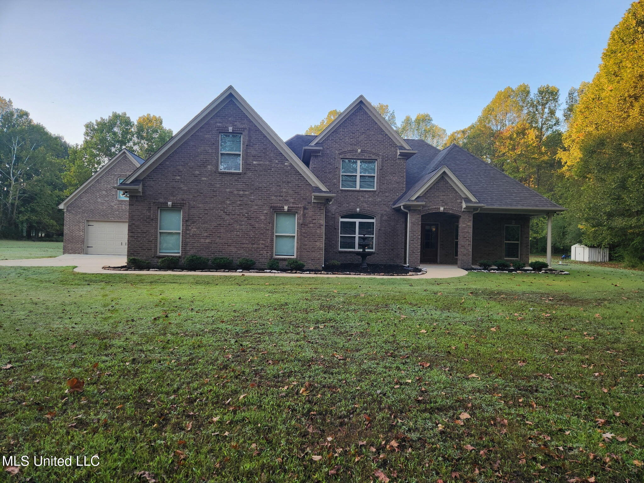 8107 Steven Henry Road Property Photo 1