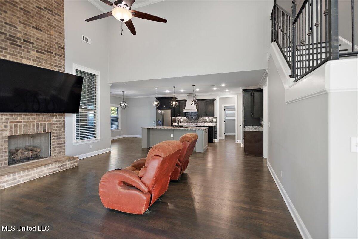 3328 Straw Bridge Road Property Photo 7