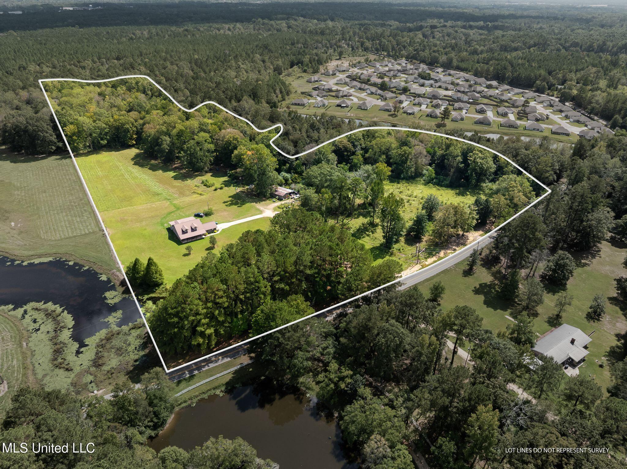 488 Rawls Springs Loop Road Property Photo 3