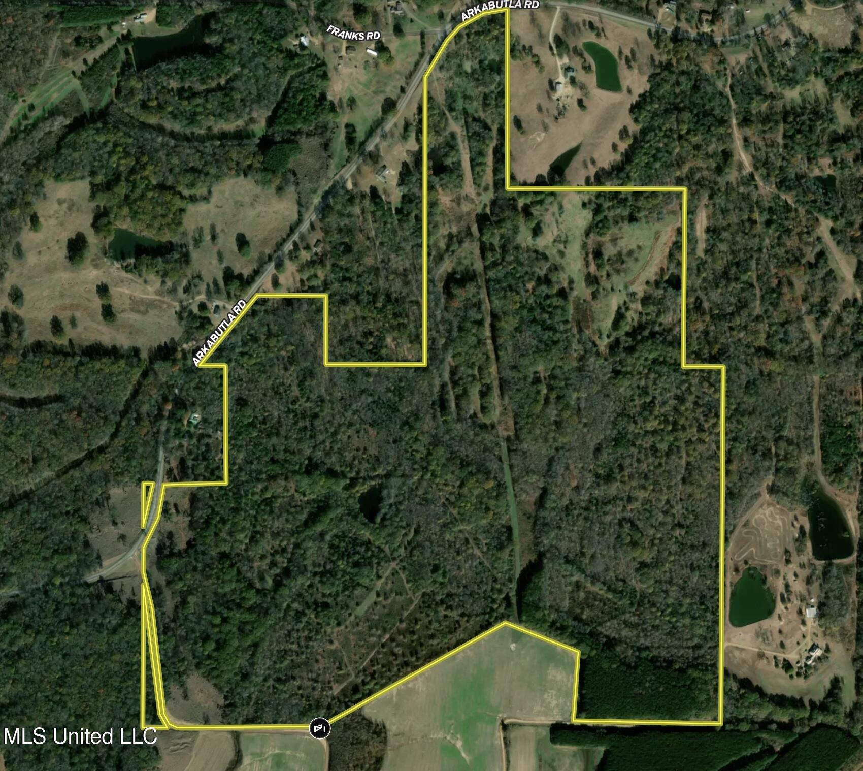 0 Cooperlow Road Property Photo 1