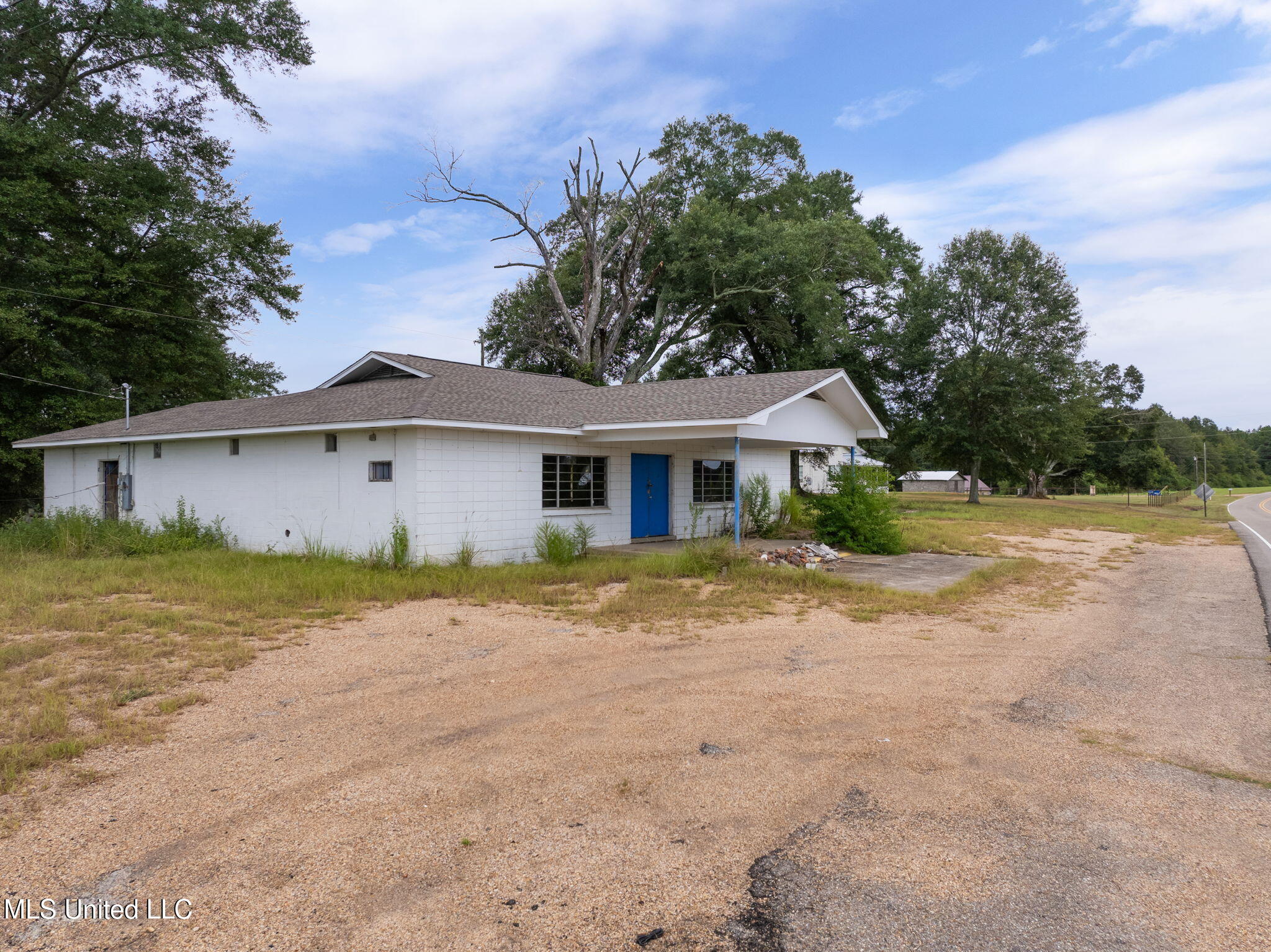 2679 Rocky Branch Road Property Photo 4