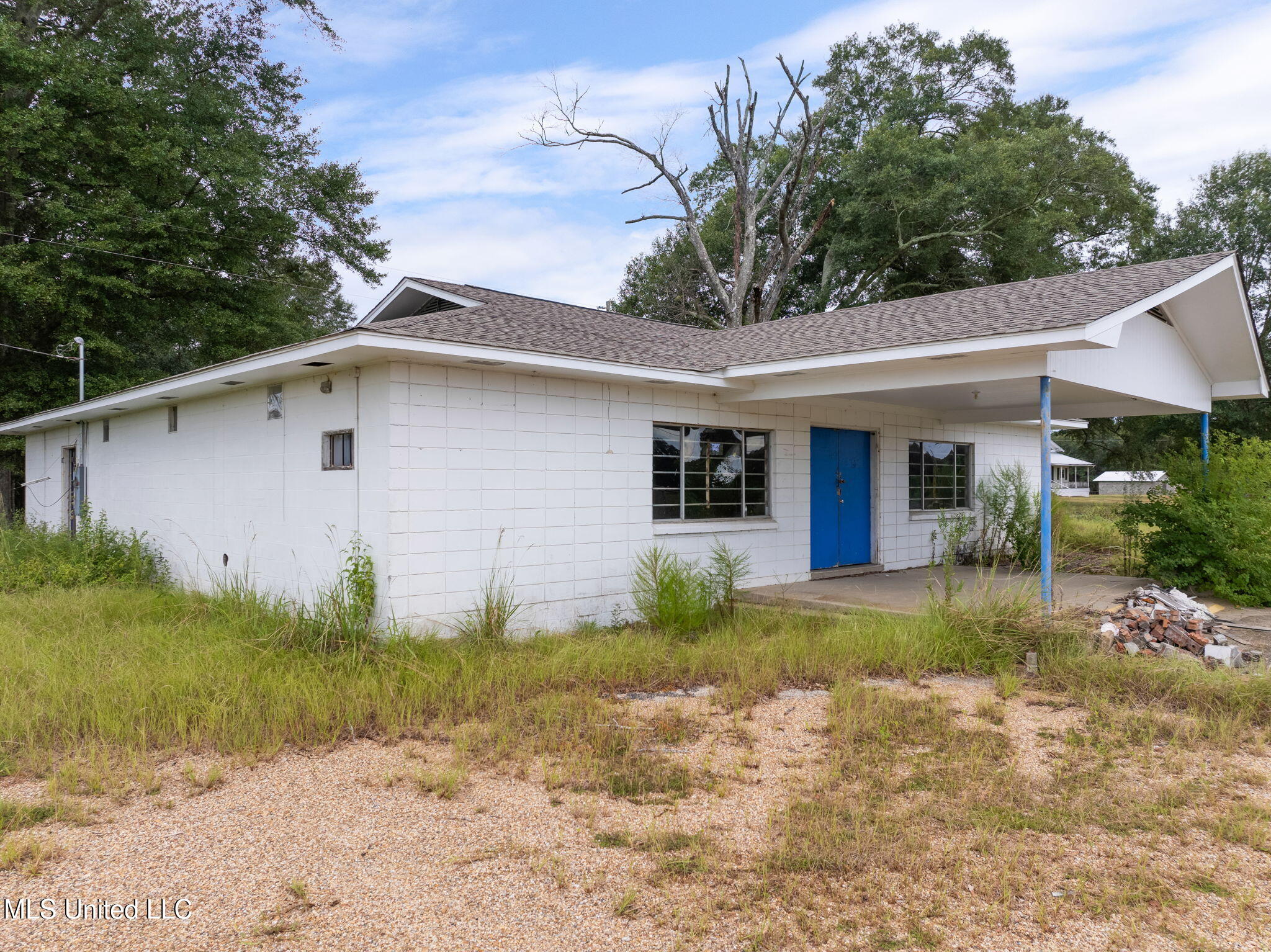 2679 Rocky Branch Road Property Photo 5