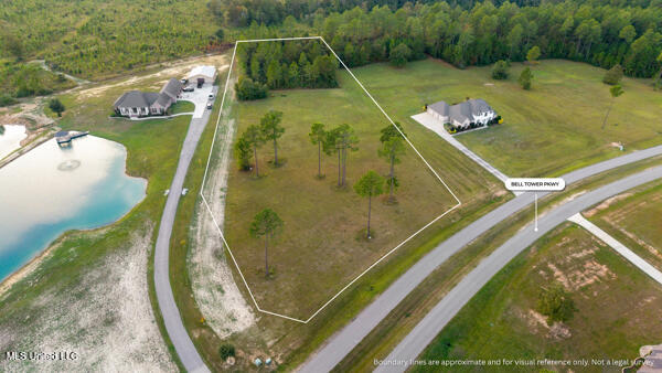 0 Bell Tower Parkway Property Photo 9