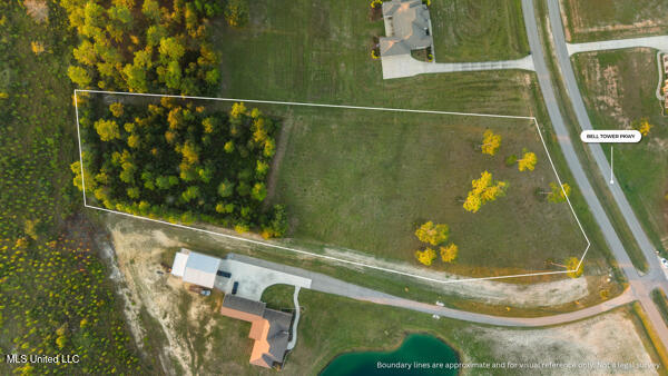 0 Bell Tower Parkway Property Photo 21