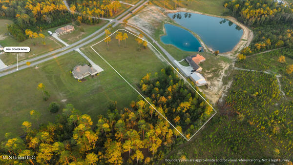0 Bell Tower Parkway Property Photo 22