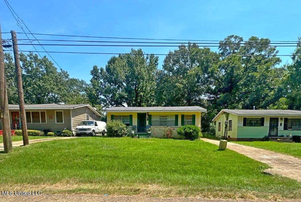 3712 Sunset Drive Property Photo 3