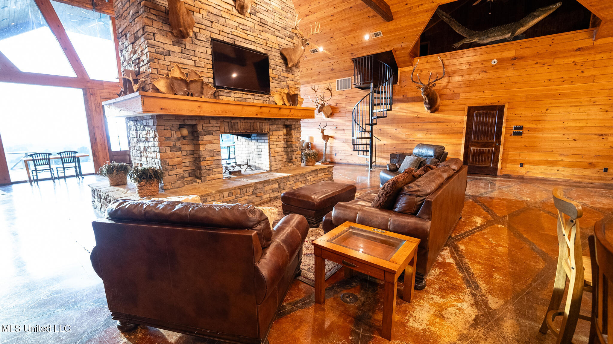 1912 Poplar Springs Road Property Photo 4
