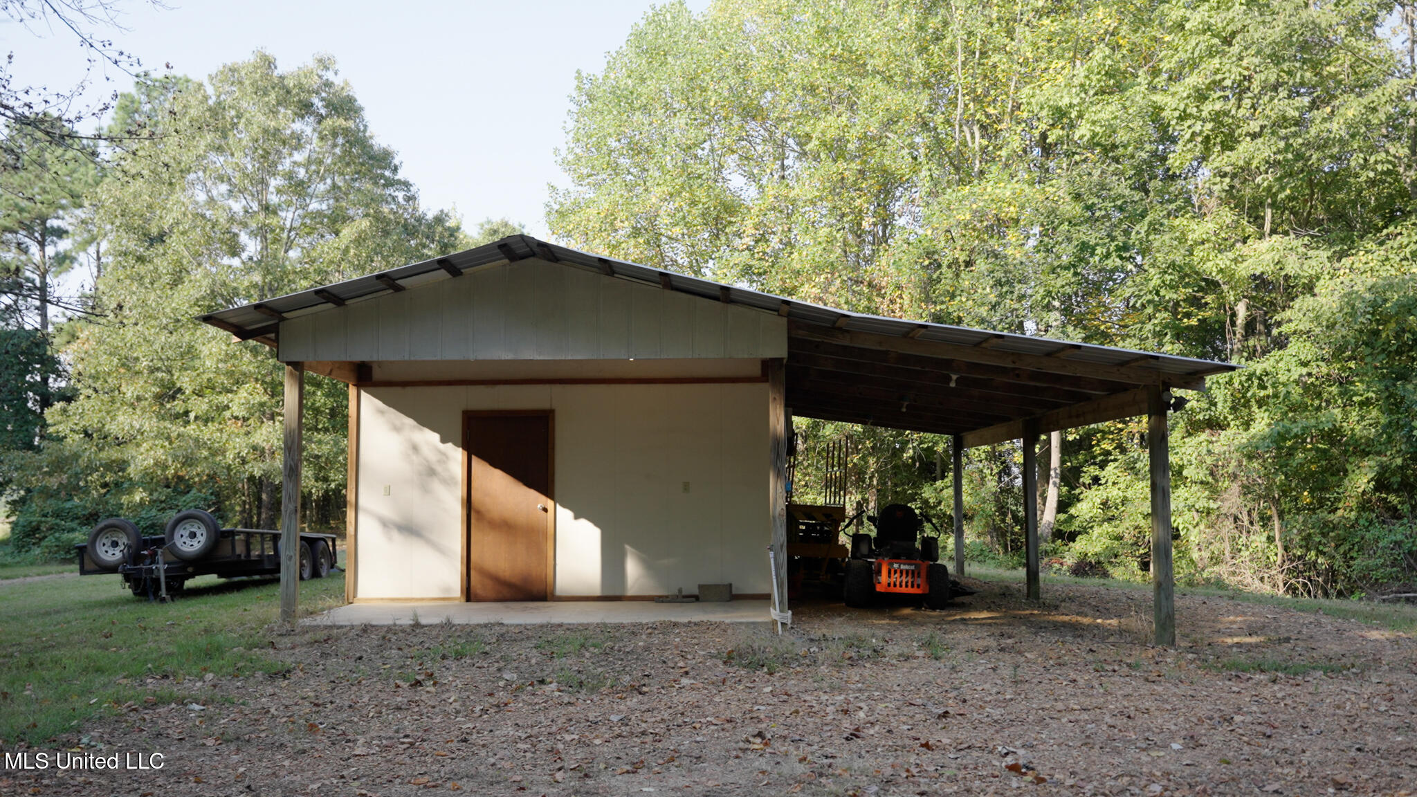 1912 Poplar Springs Road Property Photo 73