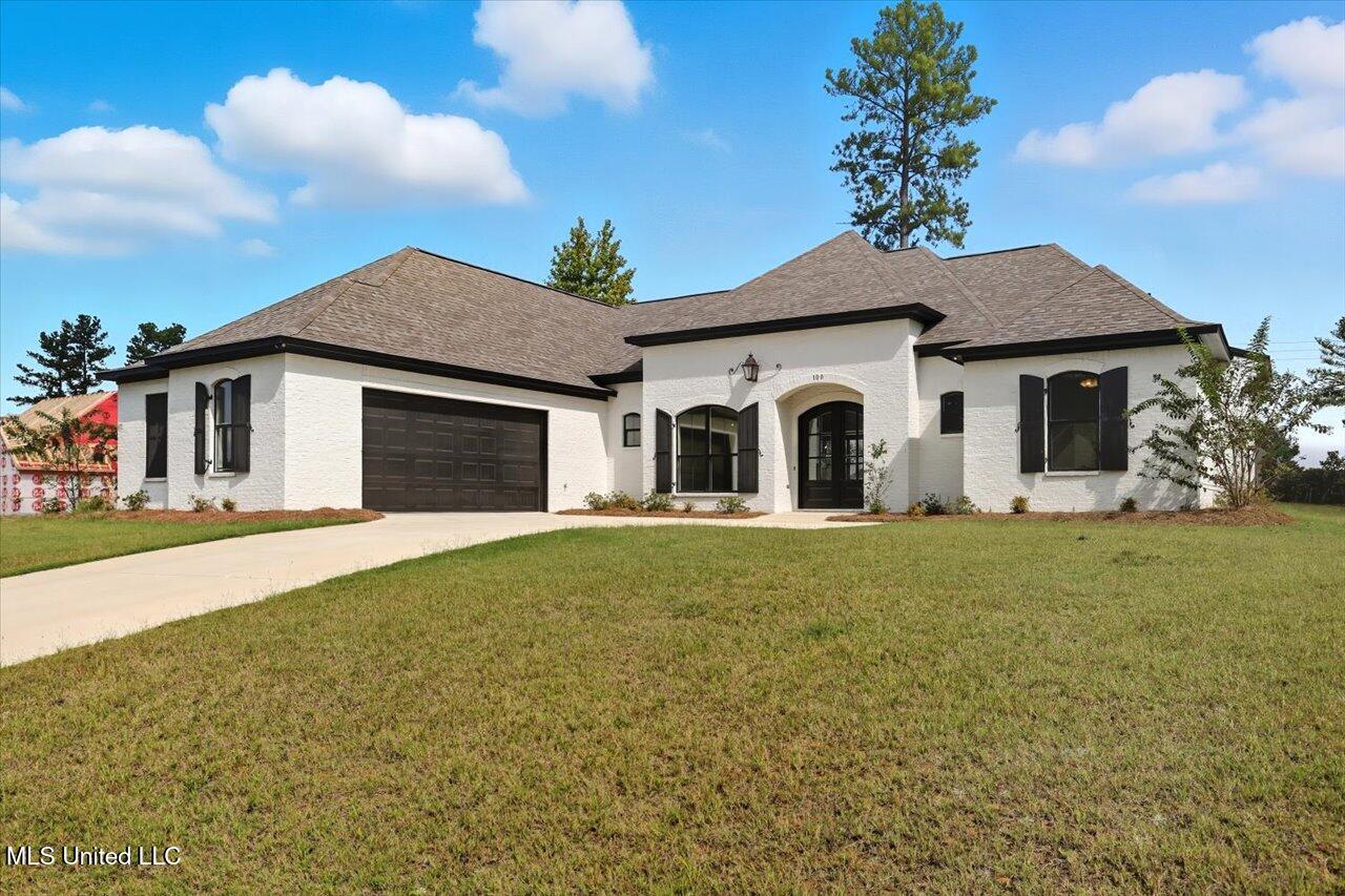 100 Grayson Way Property Photo 2