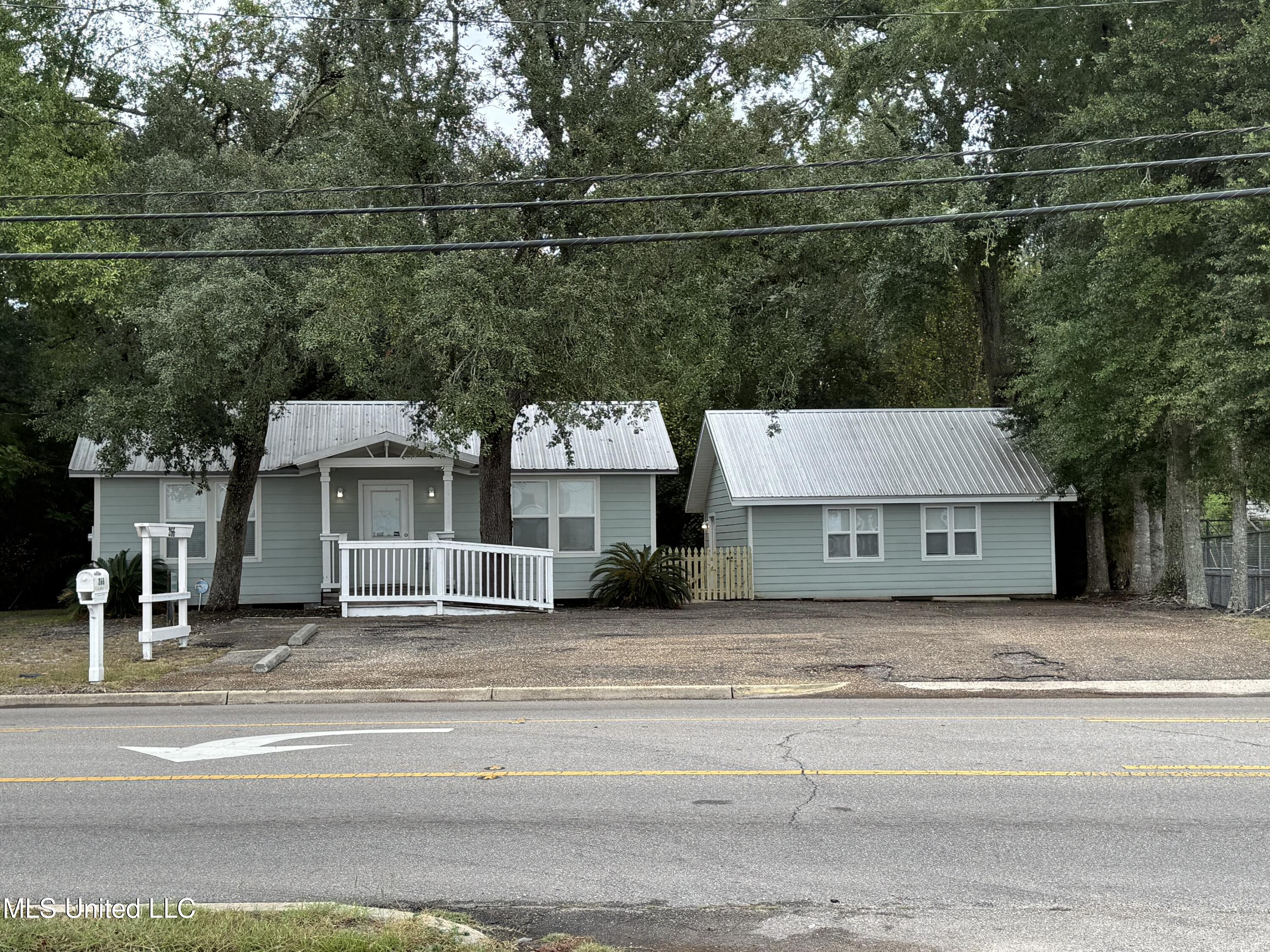 266 Debuys Road Property Photo 4