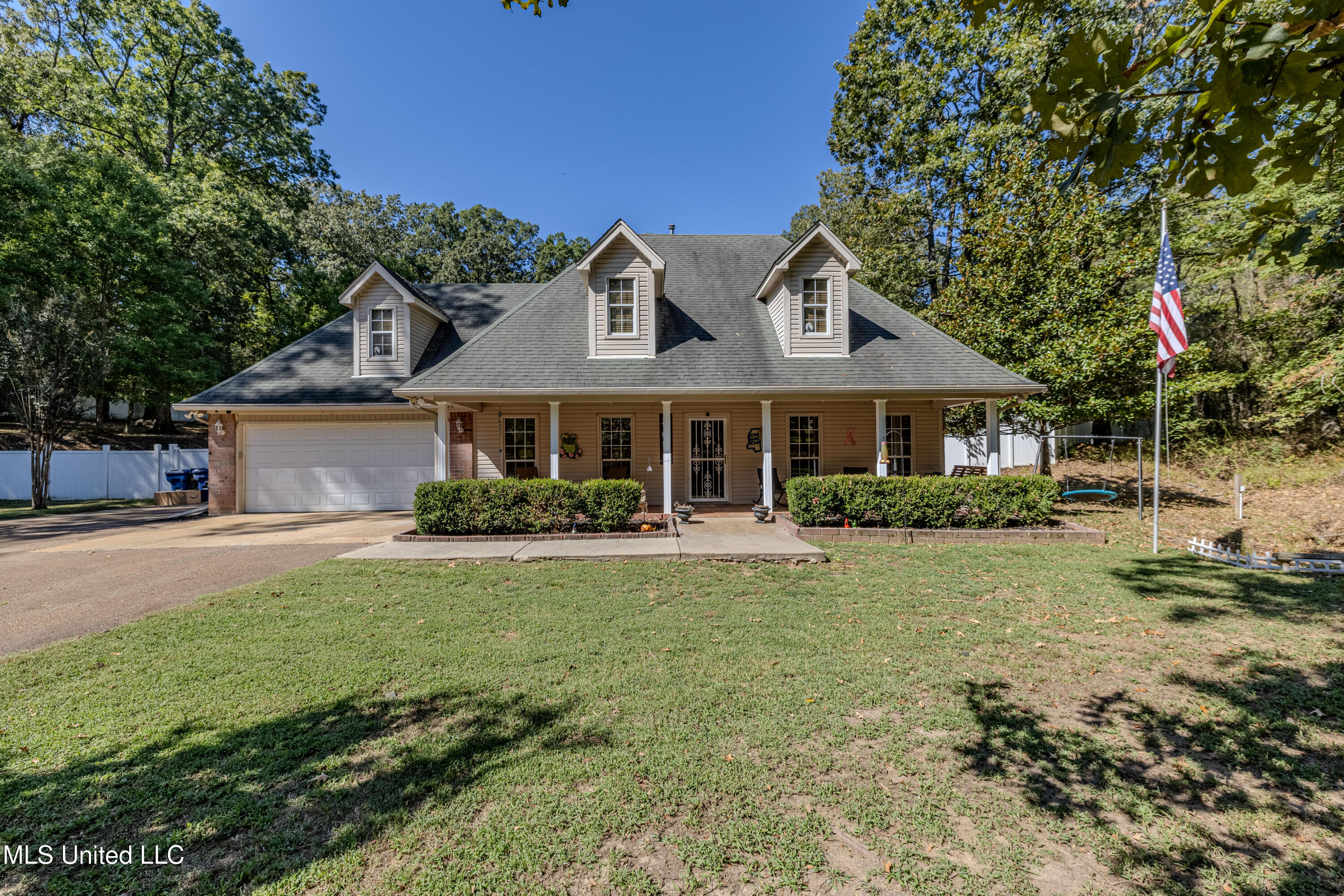 2701 Malone Road Property Photo 1
