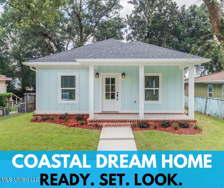 420 Beverly Drive Property Photo 1