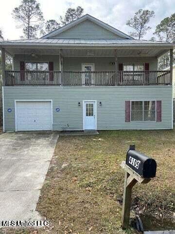 4105 Seventh Street Property Photo 1