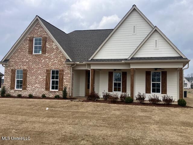1789 Caribe Drive Property Photo 1