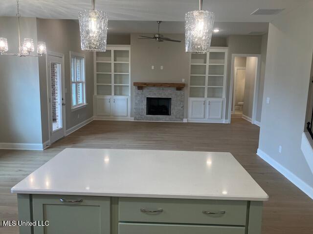 1789 Caribe Drive Property Photo 7