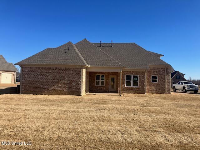 1789 Caribe Drive Property Photo 32
