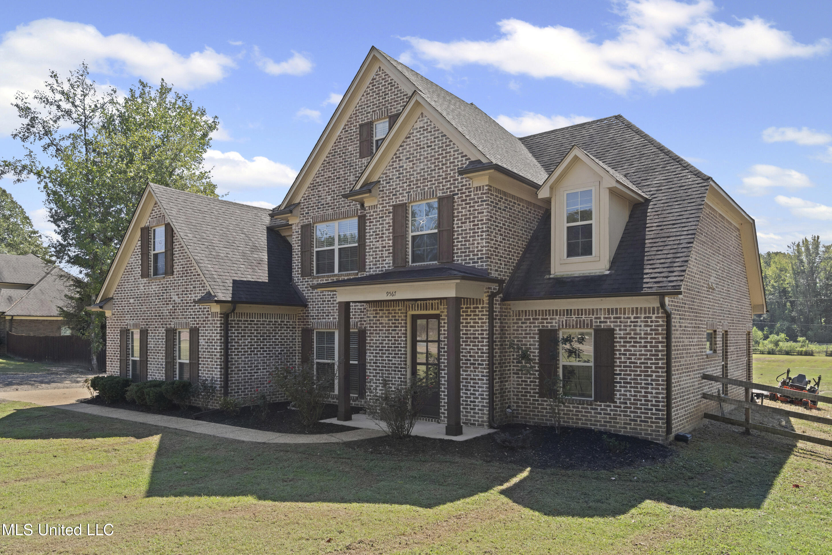 9567 Holly Springs Road Property Photo 40