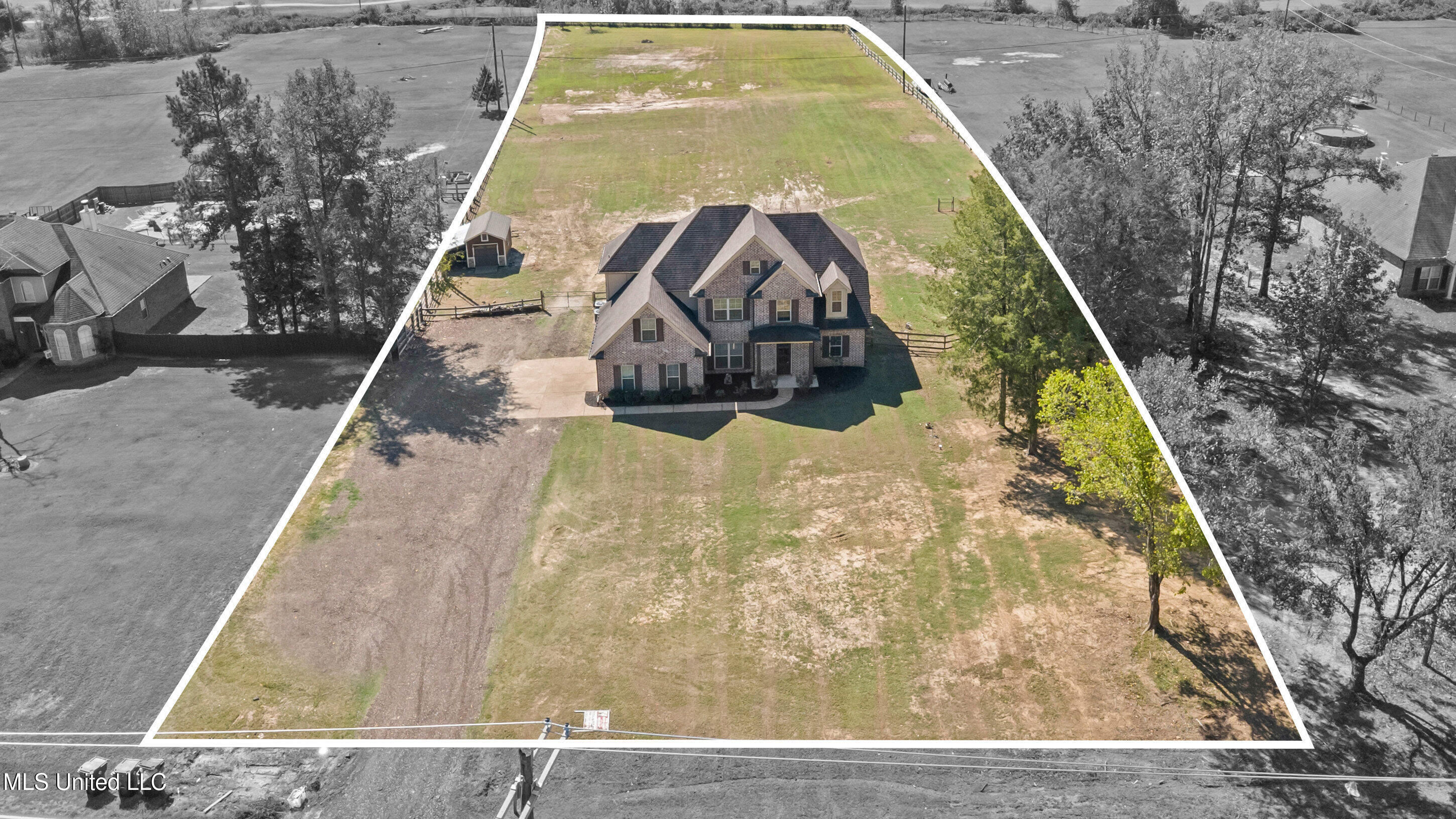 9567 Holly Springs Road Property Photo 41