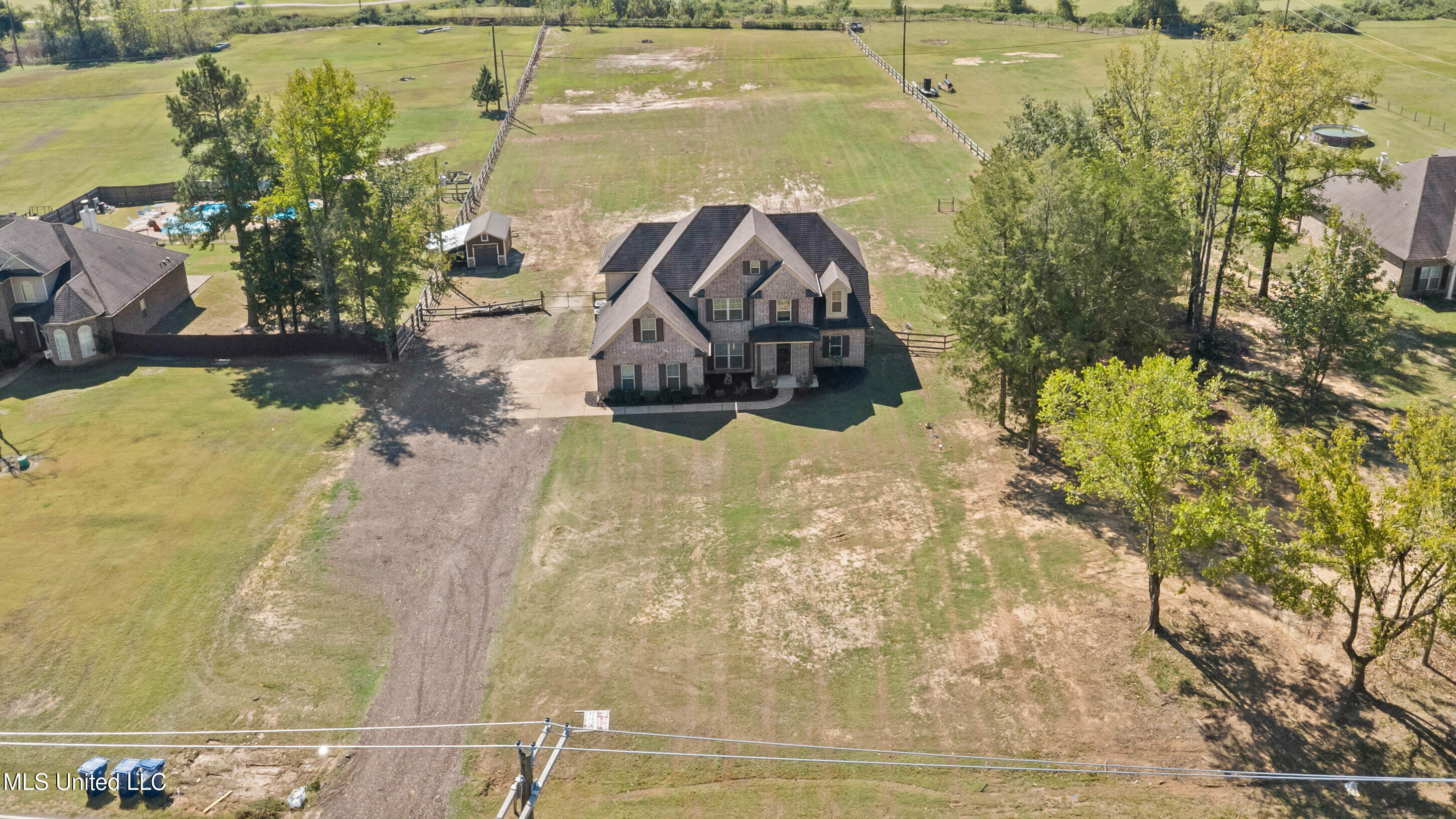 9567 Holly Springs Road Property Photo 42