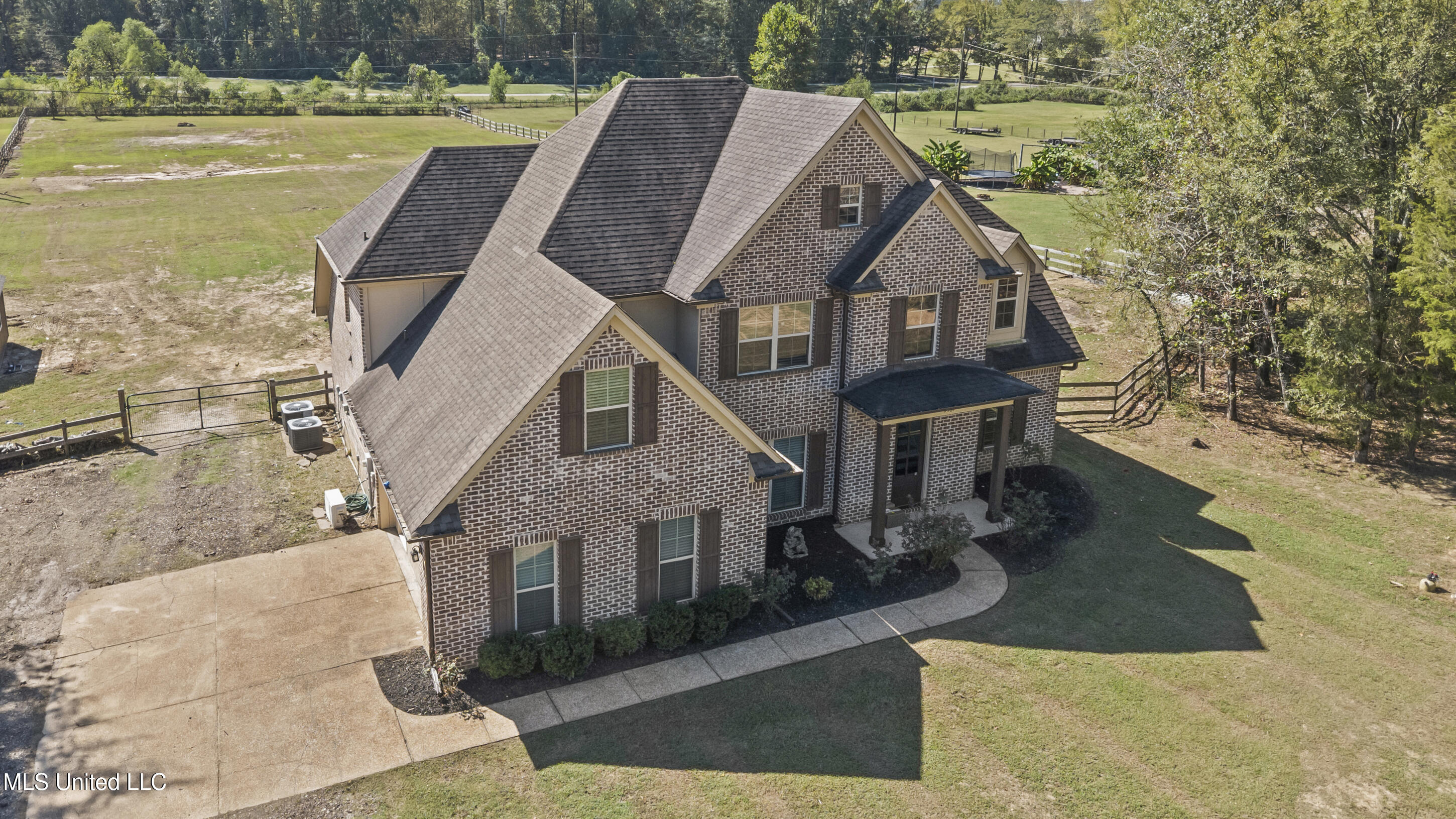 9567 Holly Springs Road Property Photo 43