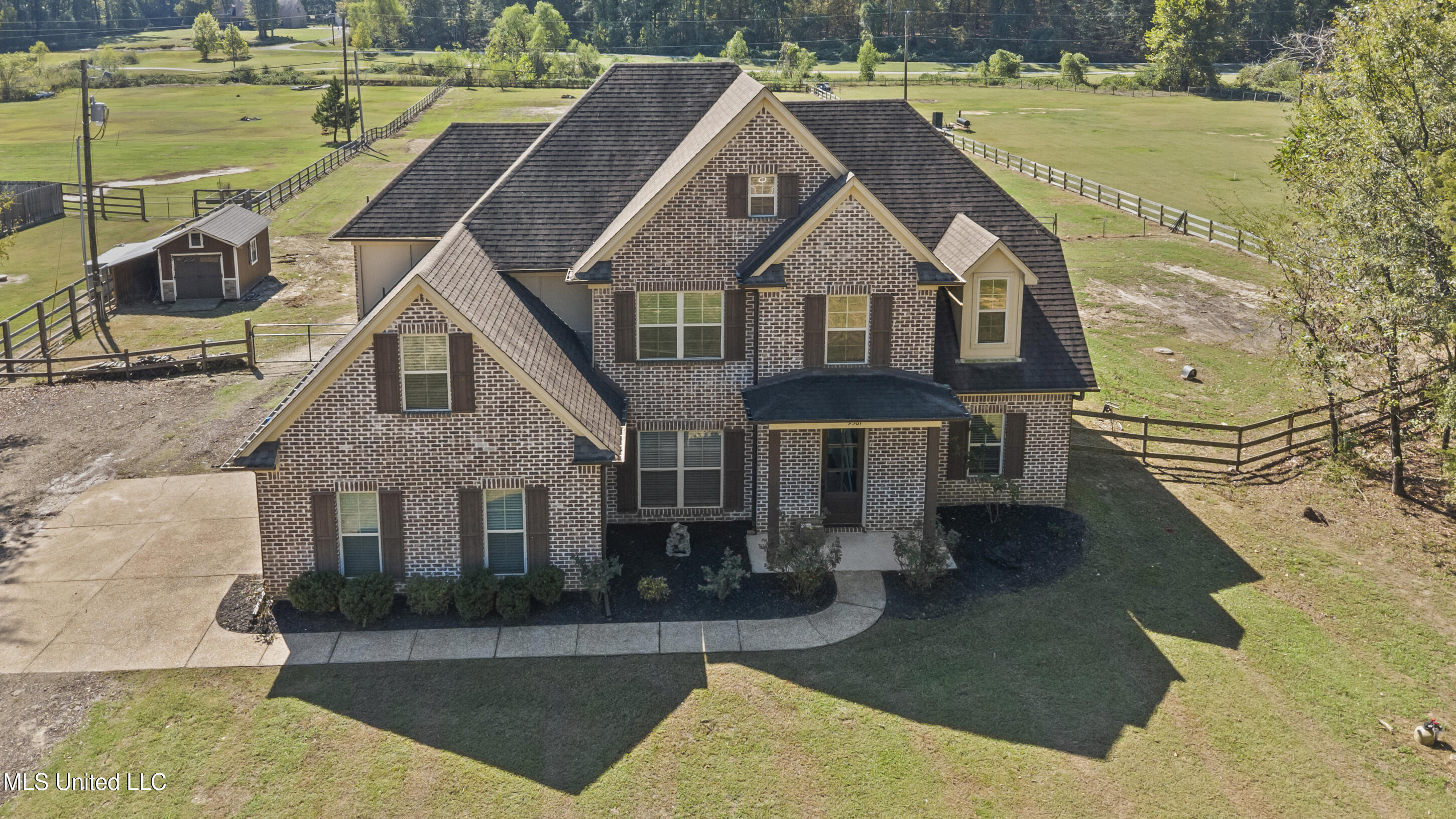 9567 Holly Springs Road Property Photo 44