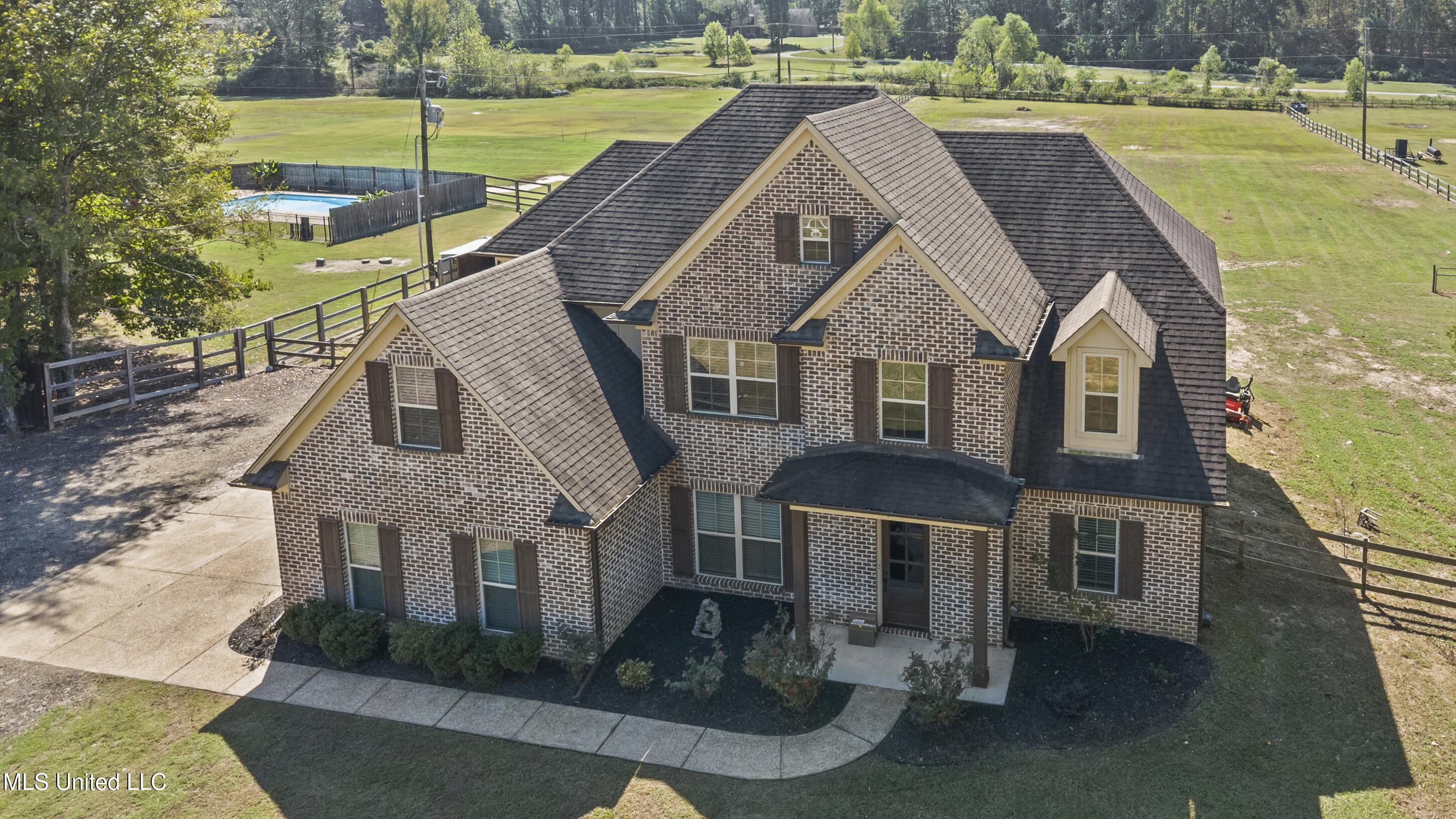 9567 Holly Springs Road Property Photo 45