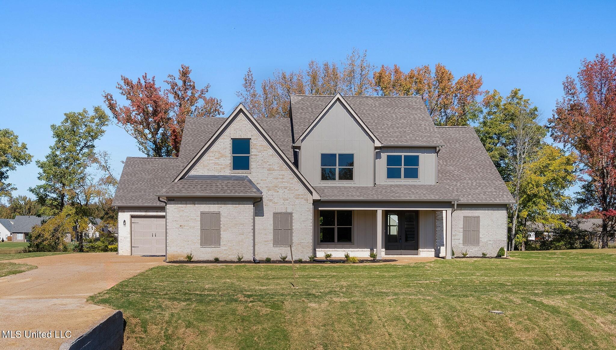 1650 Ashtons Lane Property Photo 1