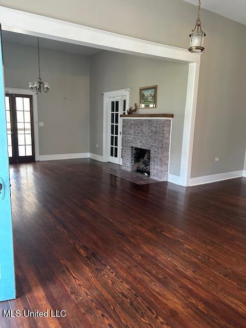 2466 Stovall Road Property Photo 2