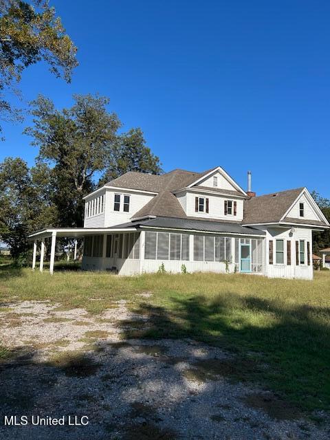 2466 Stovall Road Property Photo 15