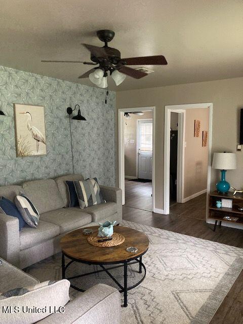 1159 E Old Pass Road Property Photo 5