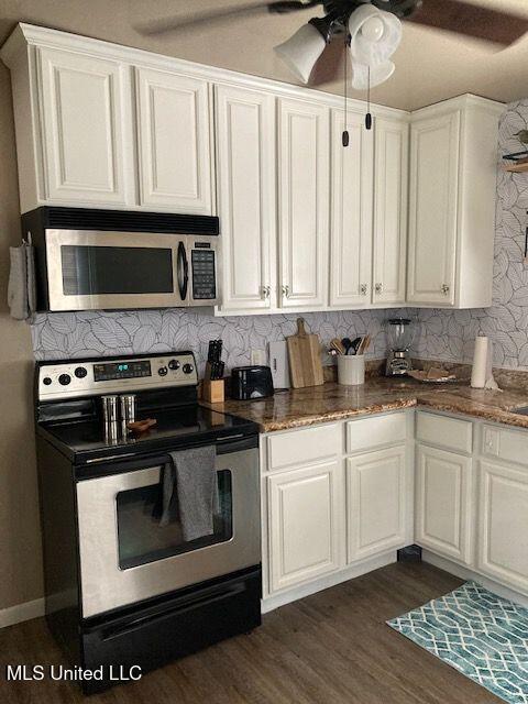 1159 E Old Pass Road Property Photo 9