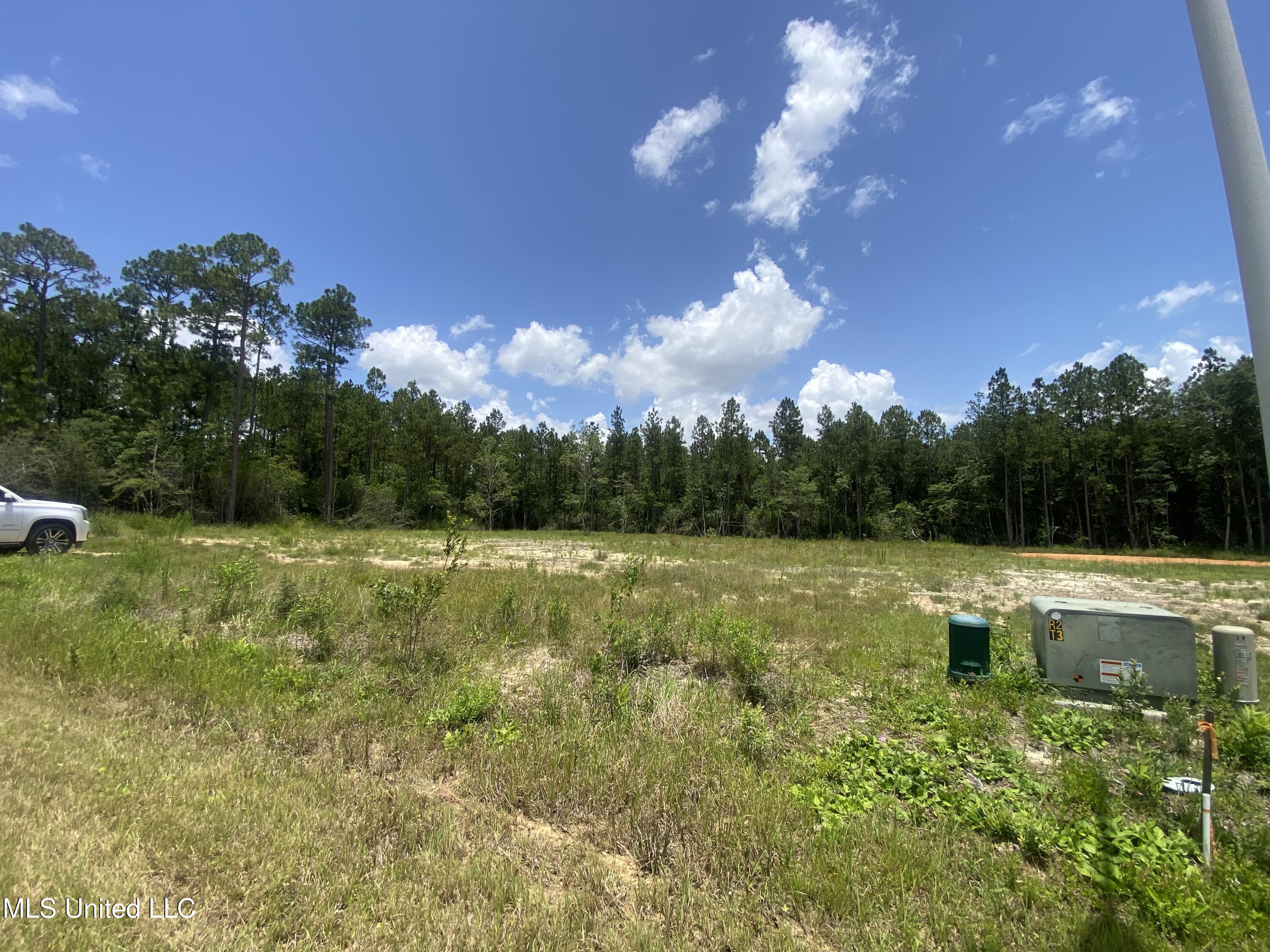 Lot 28 Oak Terrace Drive Property Photo 1