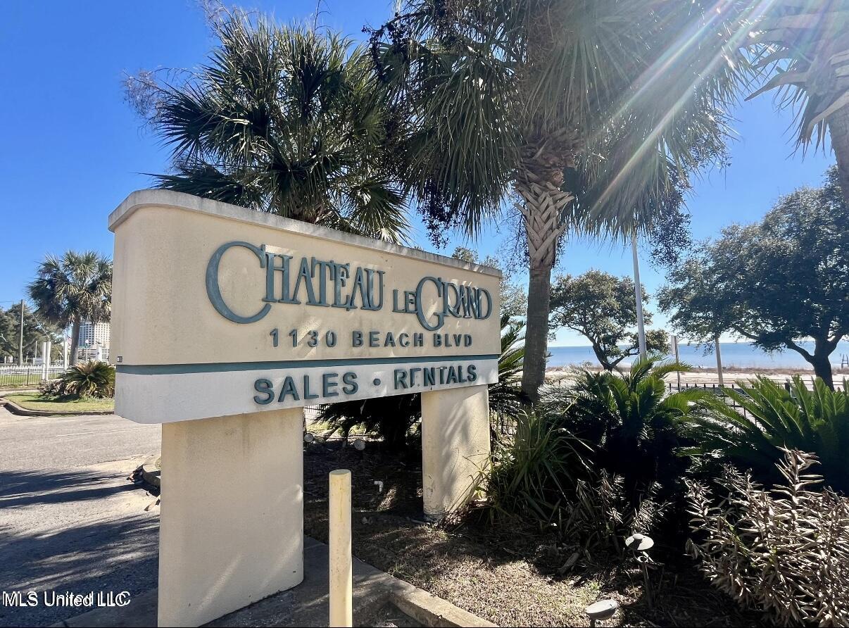 1130 Beach Boulevard Property Photo 5