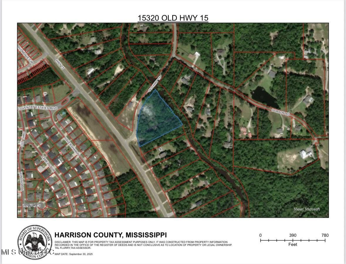 15320 Old Hwy 15 Property Photo 5
