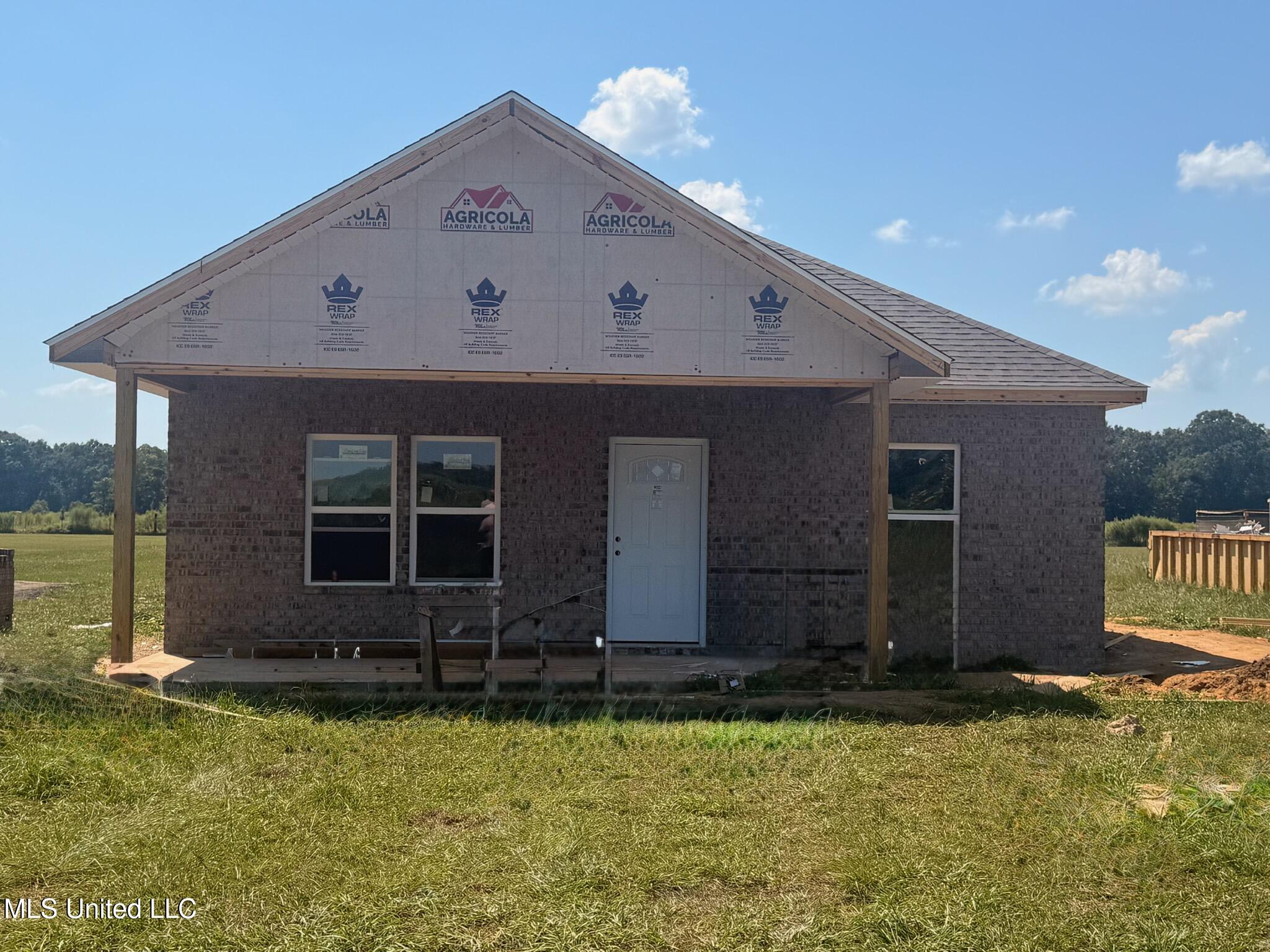 3169 Tannertown Road Property Photo 1