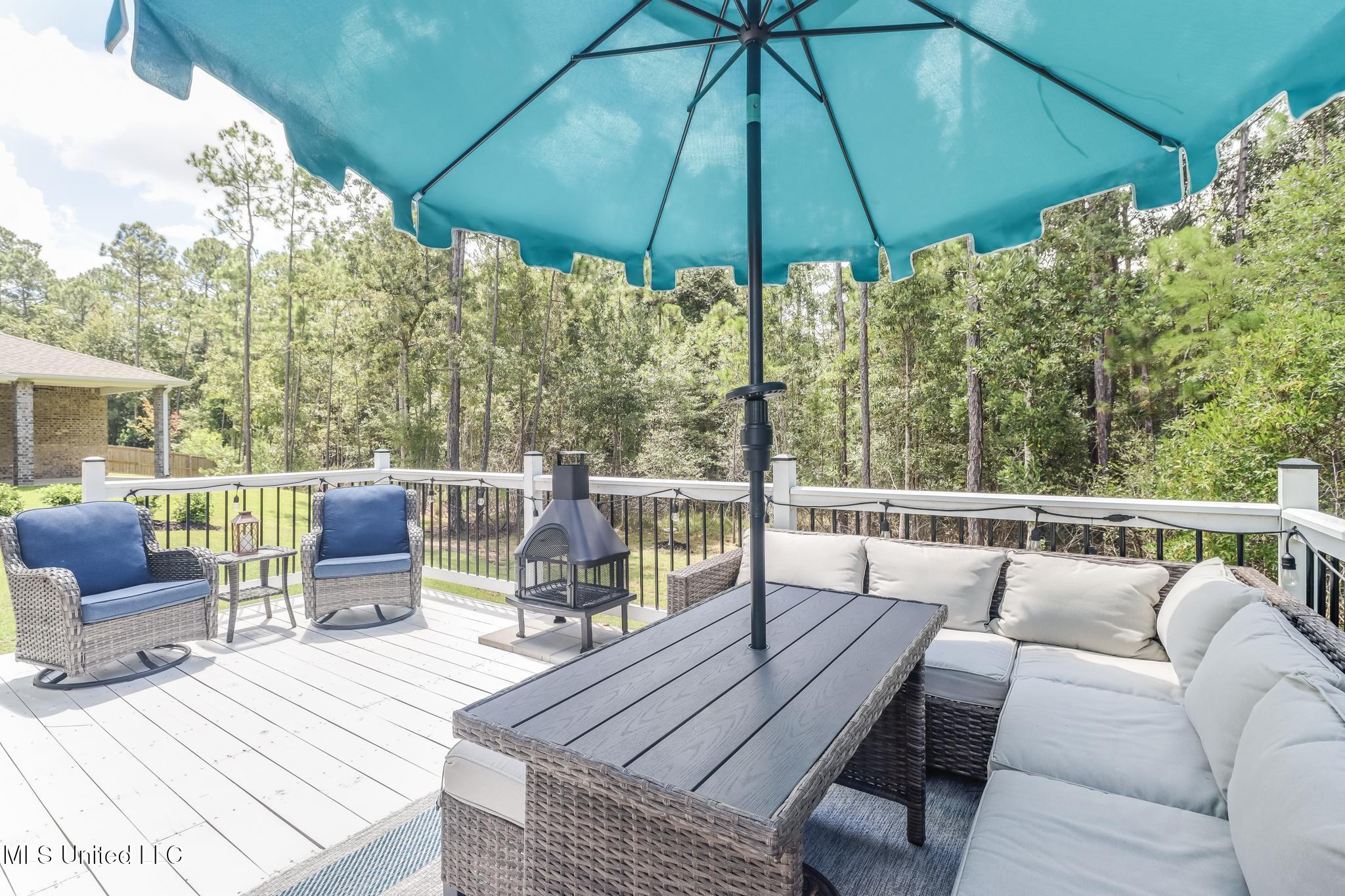 85010 Diamondhead Lakes Boulevard Property Photo 31