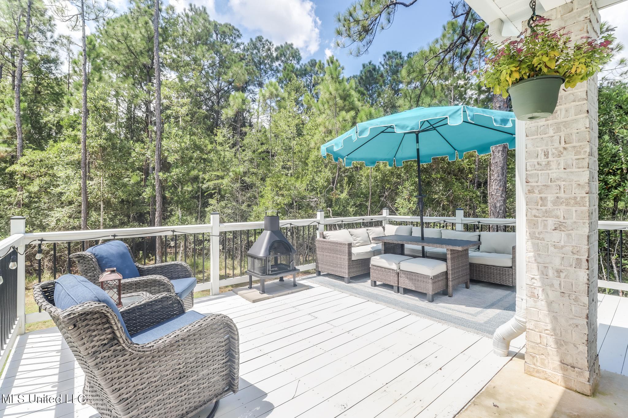 85010 Diamondhead Lakes Boulevard Property Photo 32
