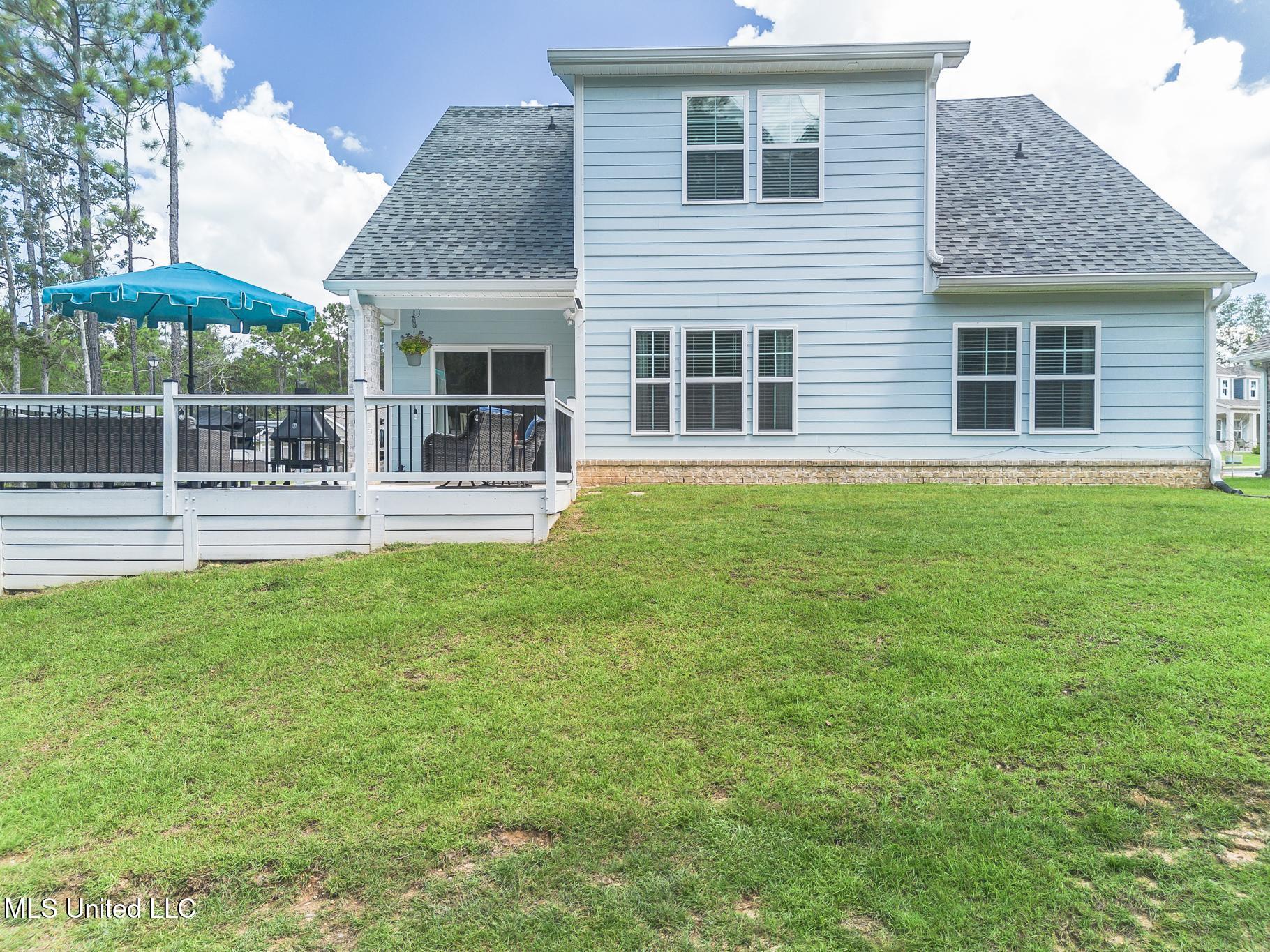 85010 Diamondhead Lakes Boulevard Property Photo 33