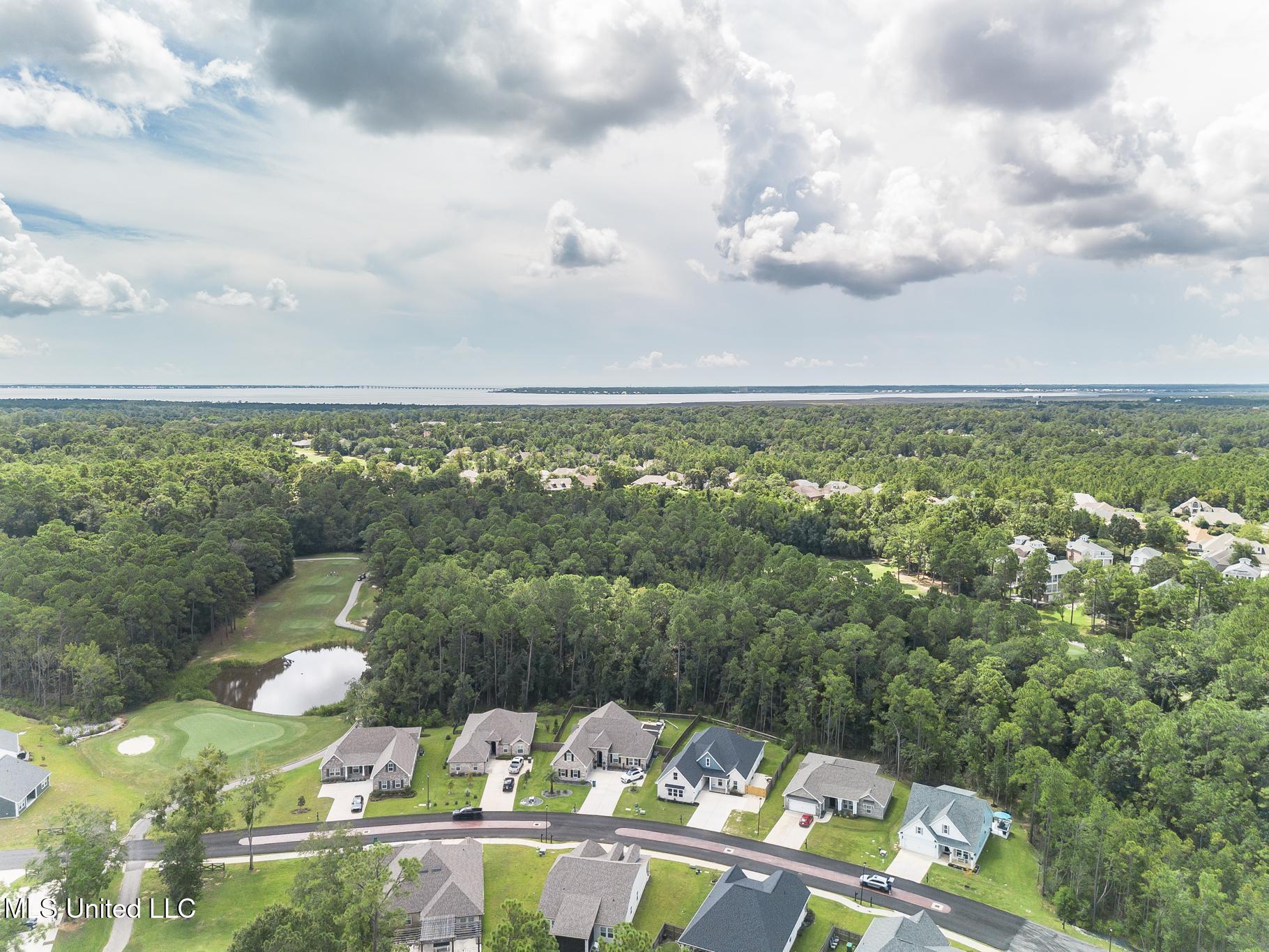 85010 Diamondhead Lakes Boulevard Property Photo 37