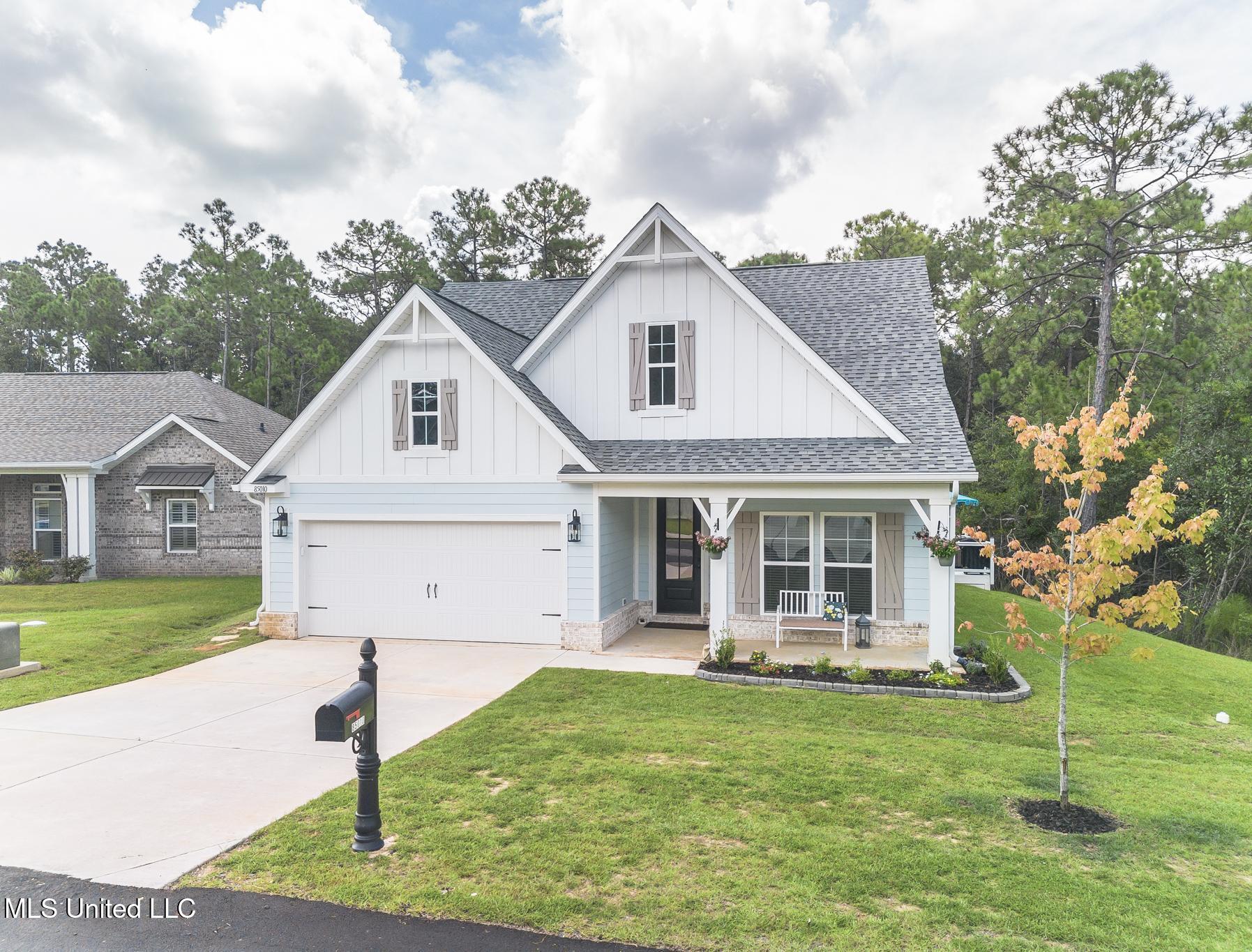 85010 Diamondhead Lakes Boulevard Property Photo 39