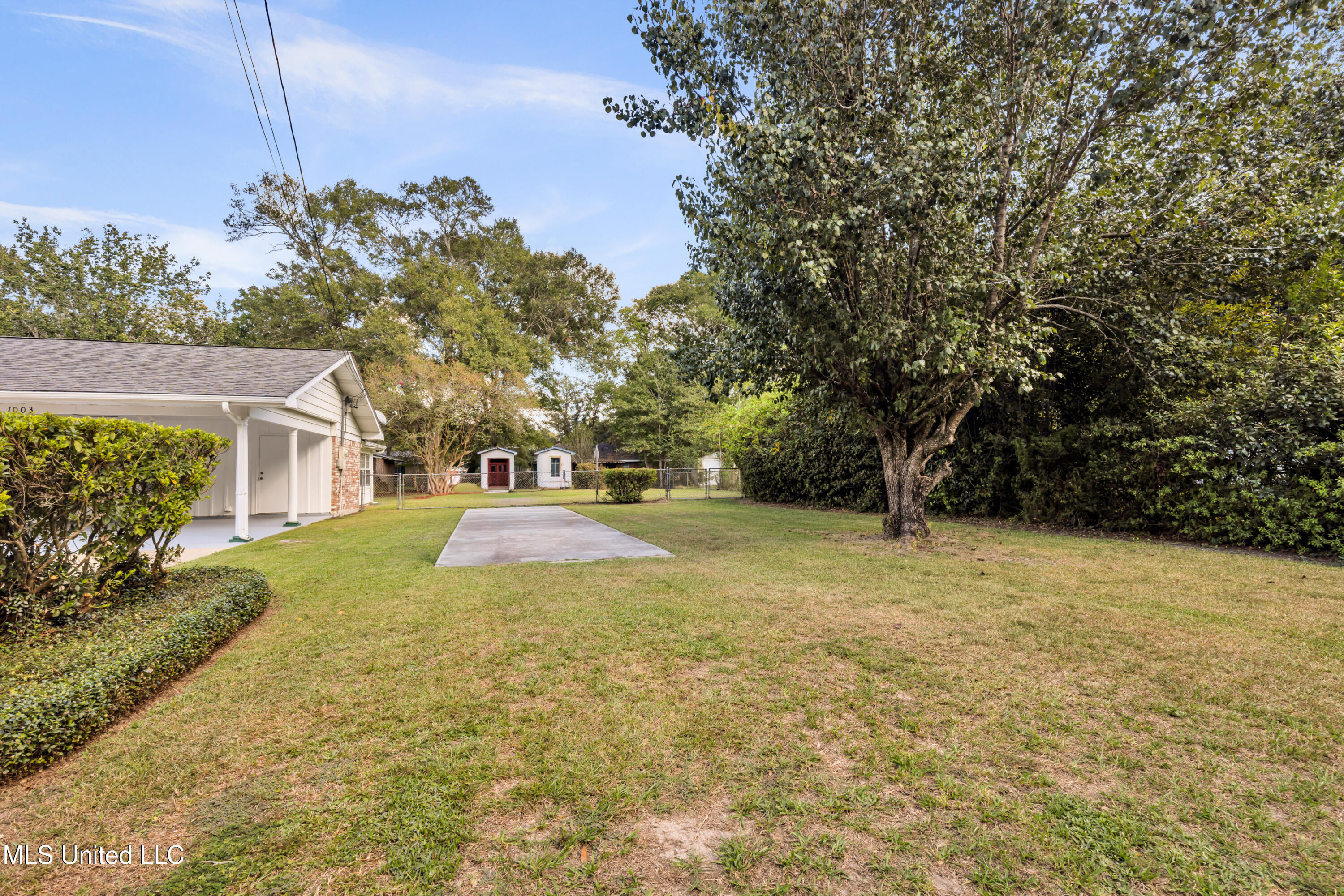 1003 Union School Road Property Photo 4